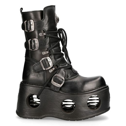 New Rock M-373-S2 laarzen