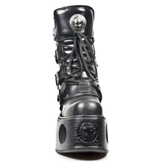 New Rock M-373-S2 laarzen