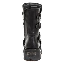 Bottes New Rock M-373-S29