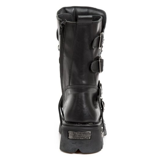 Bottes New Rock M-373-S29