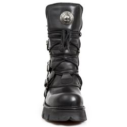 Bottes New Rock M-373-S29