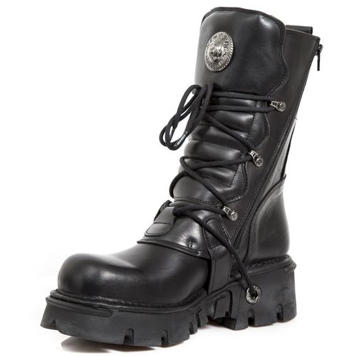 Bottes New Rock M-373-S29