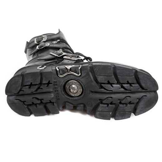 Bottes New Rock M-373-S29