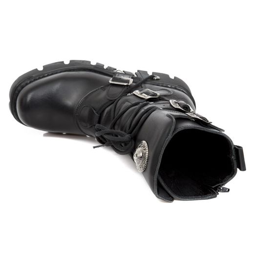 Bottes New Rock M-373-S29