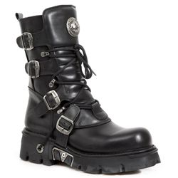 Bottes New Rock M-373-S29