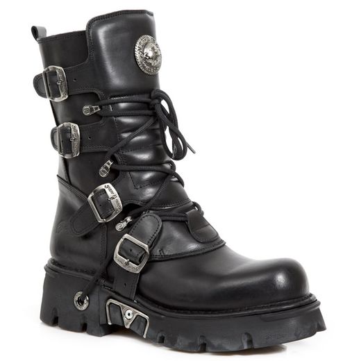 Bottes New Rock M-373-S29