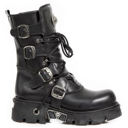 Bottes New Rock M-373-S29