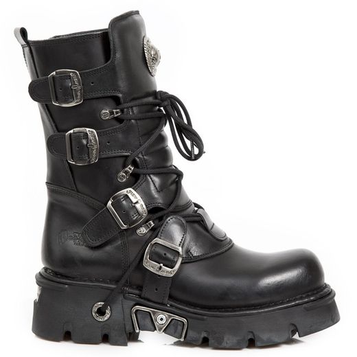 Bottes New Rock M-373-S29