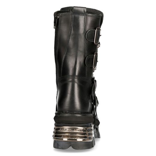 Bottes New Rock M-373-S4