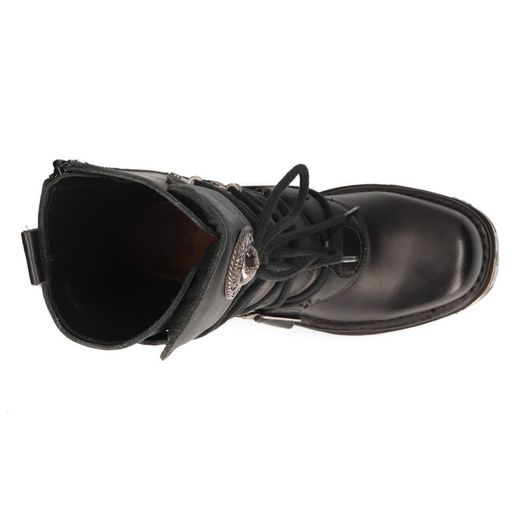 Bottes New Rock M-373-S4