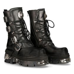 Bottes New Rock M-373-S4
