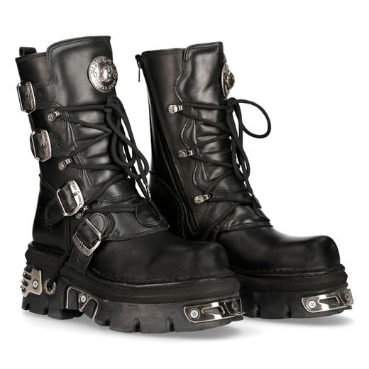 Bottes New Rock M-373-S4