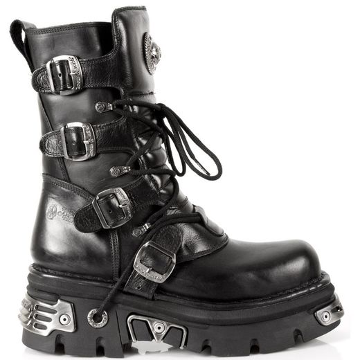 Bottes New Rock M-373-S4