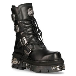 Bottes New Rock M-373-S4