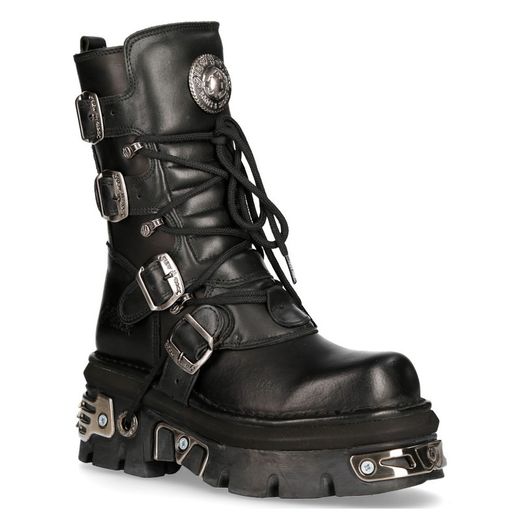 Bottes New Rock M-373-S4