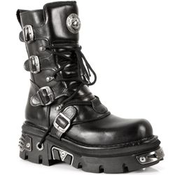 Bottes New Rock M-373-S4