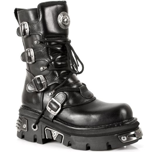 Bottes New Rock M-373-S4