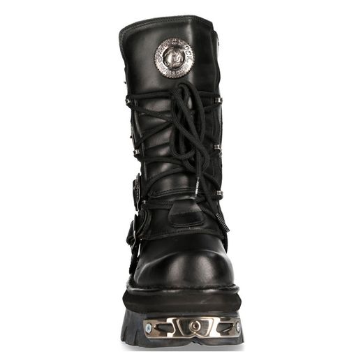 Bottes New Rock M-373-S4