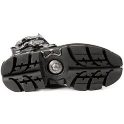 Bottes New Rock M-373-S4