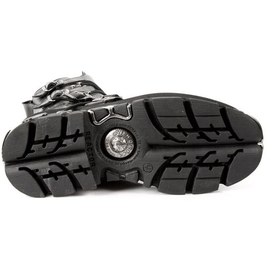 Bottes New Rock M-373-S4