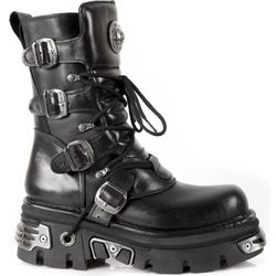 Bottes New Rock M-373-S4