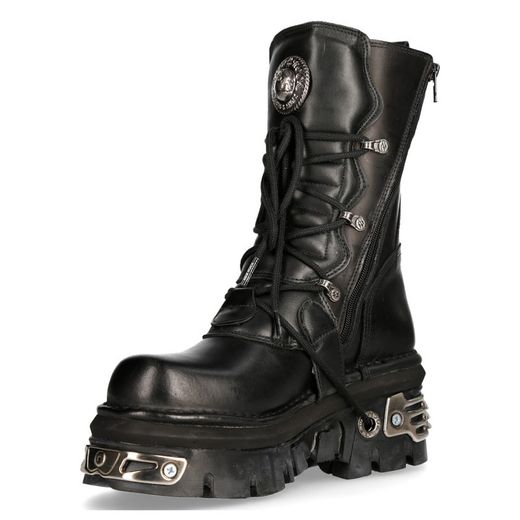 Bottes New Rock M-373-S4