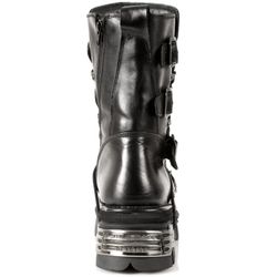 Bottes New Rock M-373-S4