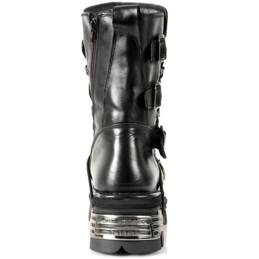 Bottes New Rock M-373-S4