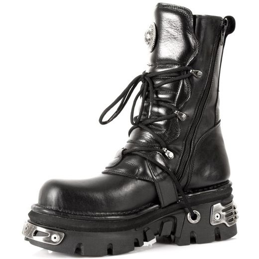 Bottes New Rock M-373-S4