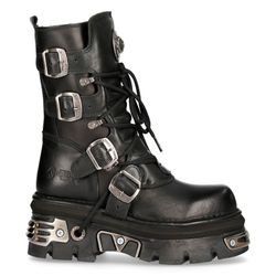 Bottes New Rock M-373-S4