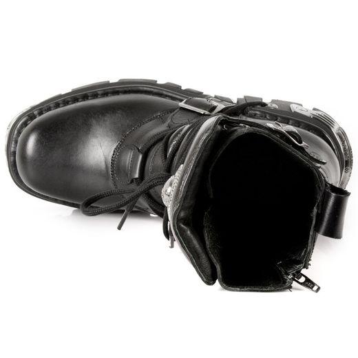 Bottes New Rock M-373-S4