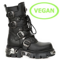Bottes New Rock M-373-S7