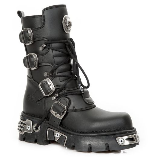 Bottes New Rock M-373-S7
