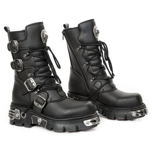 Bottes New Rock M-373-S7