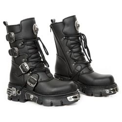 Bottes New Rock M-373-S7