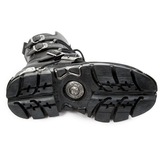Bottes New Rock M-373-S7