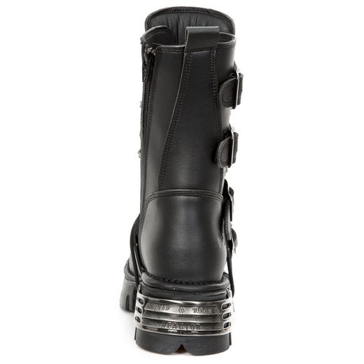 Bottes New Rock M-373-S7