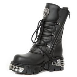 Bottes New Rock M-373-S7