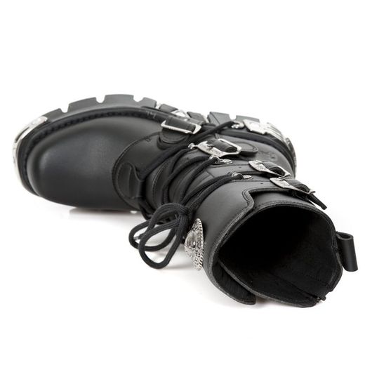 Bottes New Rock M-373-S7