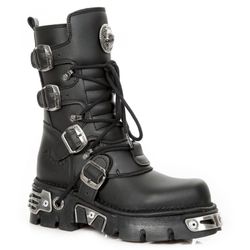 Bottes New Rock M-373-S7
