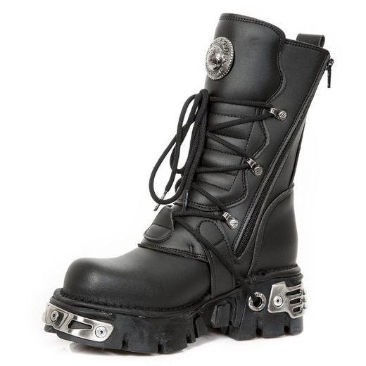 Bottes New Rock M-373-S7