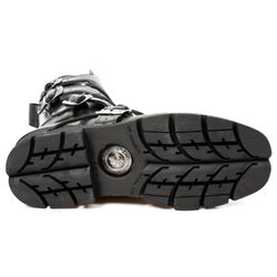 Laarzen New Rock M-373 HERITAGE