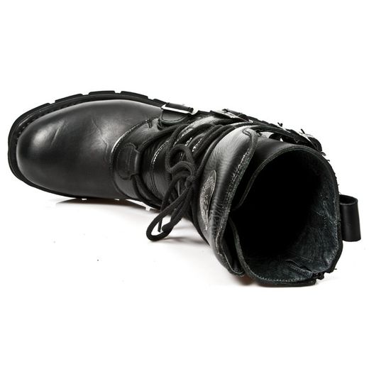 Laarzen New Rock M-373 HERITAGE