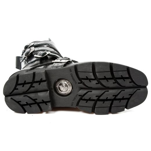 Laarzen New Rock M-373 HERITAGE