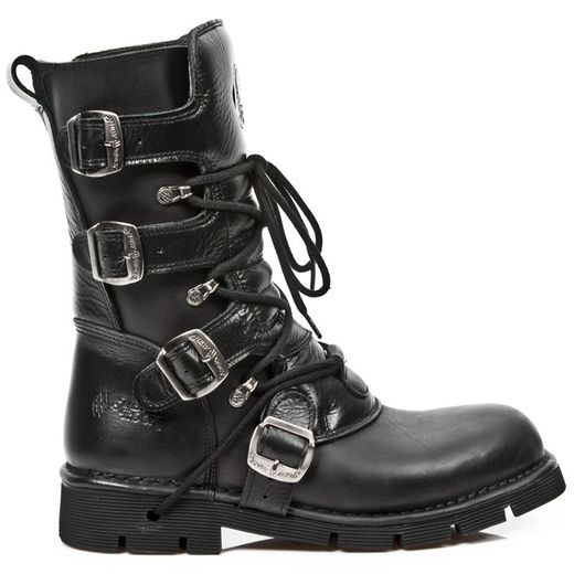 Laarzen New Rock M-373 HERITAGE