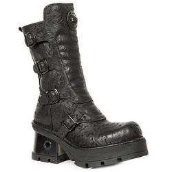 Stiefel New Rock M-373QX-S2