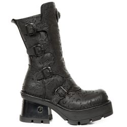 Stiefel New Rock M-373QX-S2