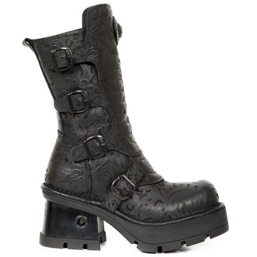 Stiefel New Rock M-373QX-S2
