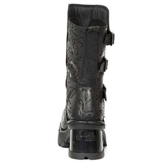 Stiefel New Rock M-373QX-S2