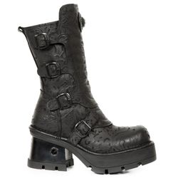 Stiefel New Rock M-373QX-S2